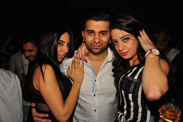 Publicity on Saturday Night